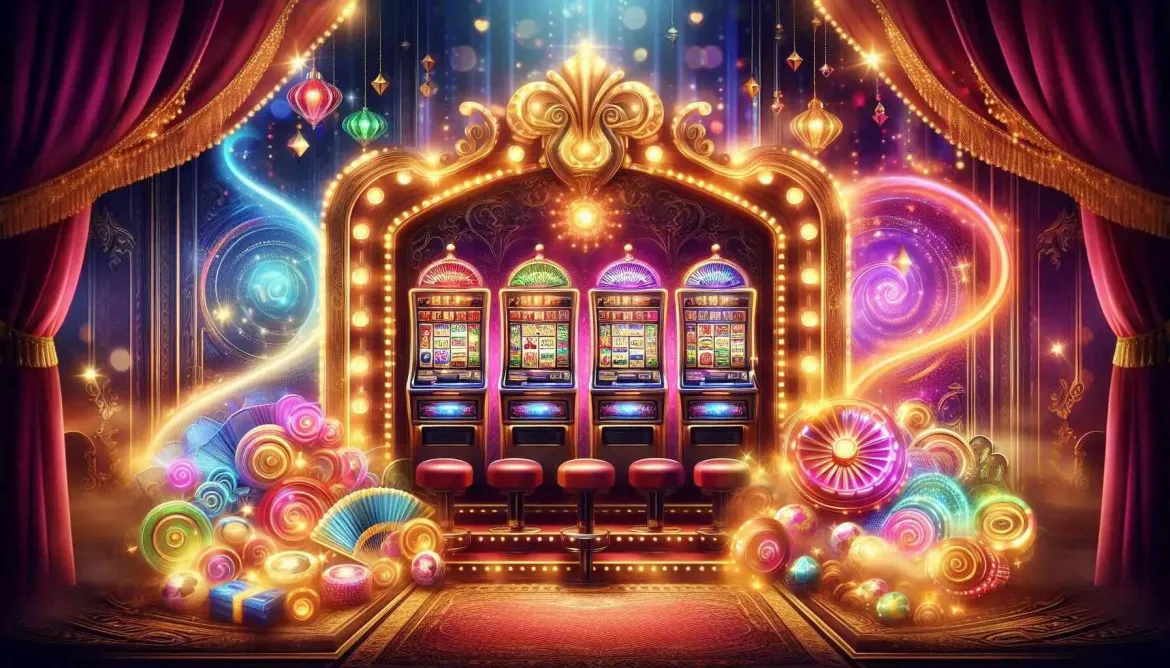 Wildrobin Casino